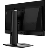 MSI MAG 271QP QD-OLED X28 computerskærm 67,3 cm (26.5") 2560 x 1440 pixel Wide Quad HD Sort