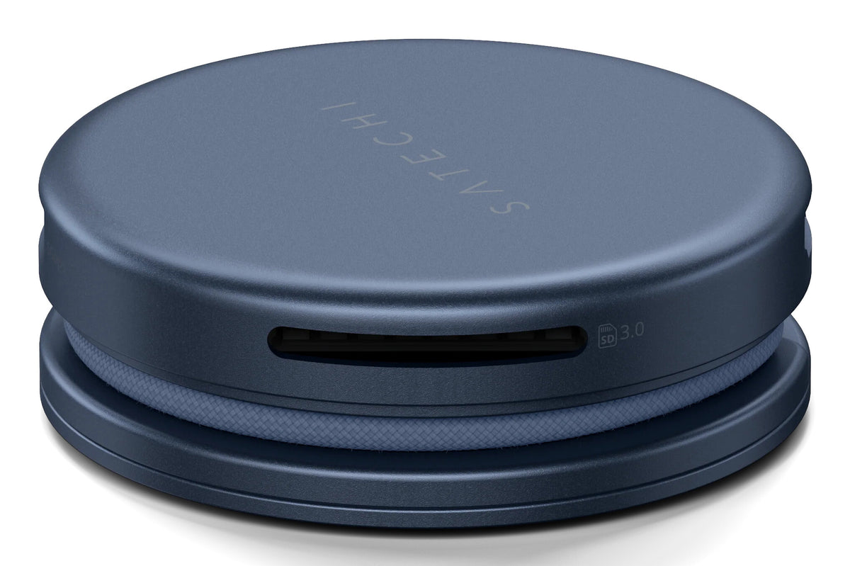Satechi OntheGo USB-C 3.2 Gen 2 Dockingstation