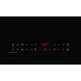 Electrolux CIR60433 Sort Indbygget 60 cm Zone induktionskogeplade 4 zone(s)