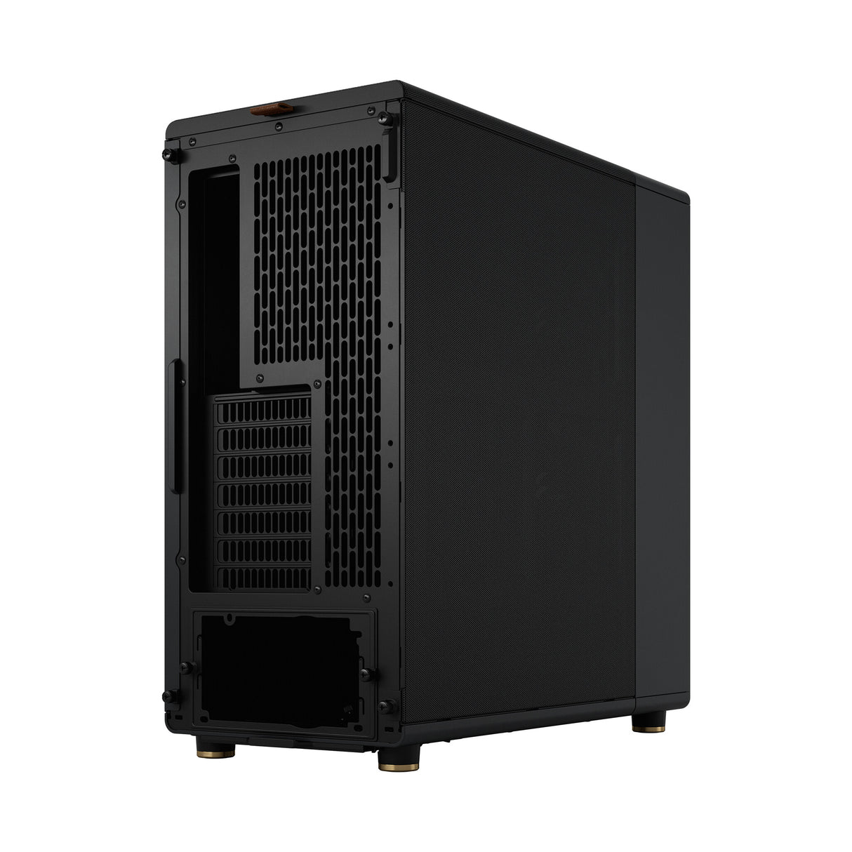 Fractal Design North Midi Tower Sort