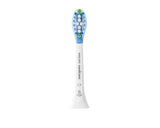 Philips Sonicare C3 Premium Plaque Control HX9044/17 4x Soniske tandbørstehoveder - Hvid