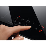 Electrolux LIV63431BK Sort Indbygget 60 cm Zone induktionskogeplade 4 zone(s)