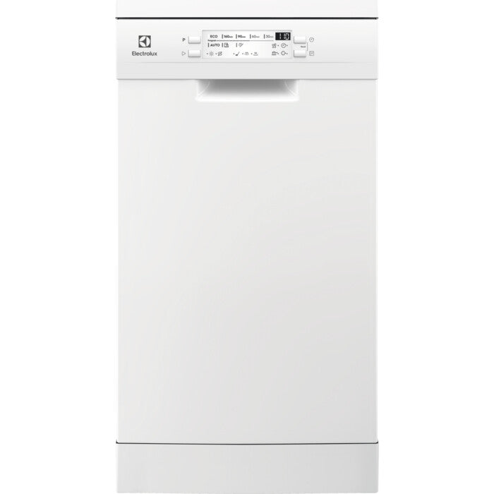 Electrolux ESS42200SW Fritstående 9 kuverter