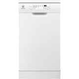 Electrolux ESS42200SW Fritstående 9 kuverter