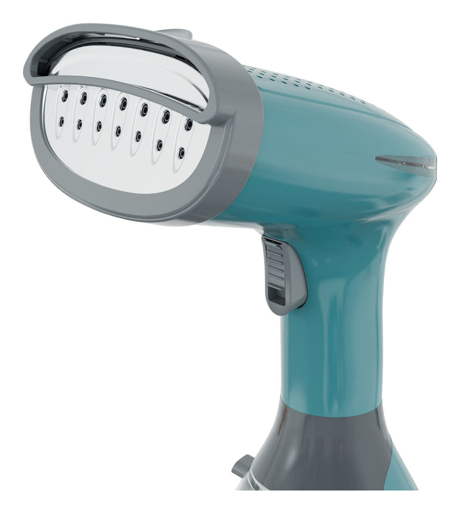SINGER 220442103.01 Håndholdt beklædningsdamper 0,28 L 1500 W Grøn