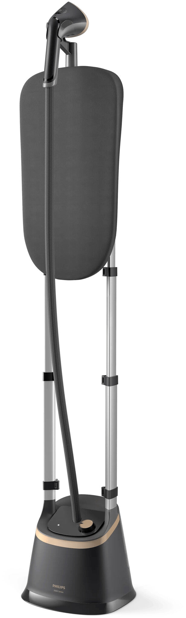 Philips STE3170/80 garment steamer Upright garment steamer 2 L 2000 W Black