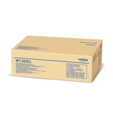 Brother WT-223CL reservedel til printerudstyr Affaldsbeholder 1 stk