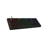 HyperX Origins 2 1800 keyboard Gaming USB Black