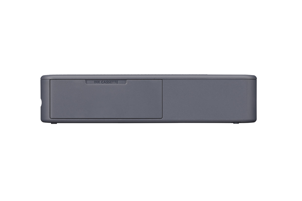 Canon SELPHY QX20 BK fotoprinter Farvesublimation 287 x 287 dpi 2.8" x 3.3" (7.2x8.5cm) Wi-Fi