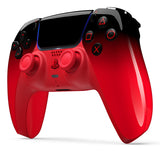 Sony Interactive Entertainment DualSense Rød, Sort Bluetooth/USB Gamepad Analog/digital Android, MAC, PC, PlayStation 5, iOS