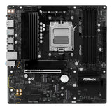 Asrock B850M PRO-A Motherboard Micro ATX AM5 Socket