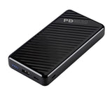 Vivanco Super Fast Car Charge PD Lithium-Ion (Li-Ion) 20000 mAh Sort