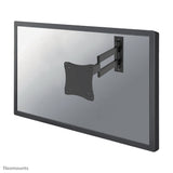 Neomounts FPMA-W830BLACK tv-beslag 68,6 cm (27") Sort