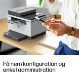 HP LaserJet M248sdw Multifunction Black and white Printer