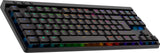 Logitech G G515 Tastatur Mekanisk LIGHTSYNC Trådløs Kablet