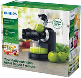 Philips Viva Collection HR1889/70 Saftpresser