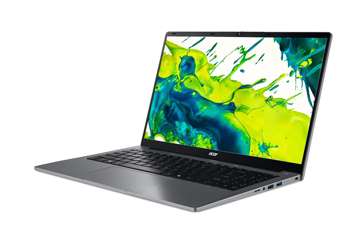 Acer Aspire Lite 15.6 AMD 3 5400U 8GB 512GB W11H