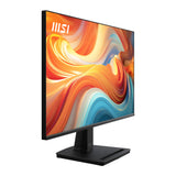 MSI PRO MP251 E14L 25 IPS 1920 x 1080 (Full HD) VGA (HD-15) VGA HDMI 144Hz