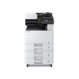 KYOCERA ECOSYS M8124cidn Laser A3 9600 x 600 dpi 24 sider pr. minut