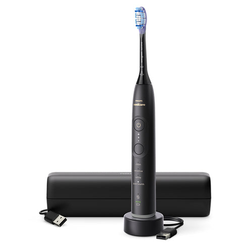 Philips Series 7100 HX7421/01 Genopladelig tandbørste