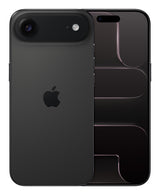 Apple iPhone  Air 5G 256GB Space Black DE