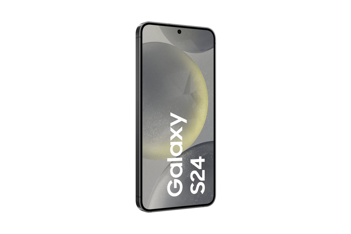 Samsung Galaxy S24  Dual Sim 8GB RAM 256GB Onyx Black DE
