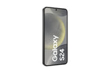 Samsung Galaxy S24  Dual Sim 8GB RAM 256GB Onyx Black DE