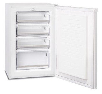 Gram FS 610854 fritstående fryseskab