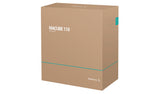 DeepCool MACUBE 110 WH Midi Tower Hvid