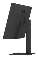 LG 32U720A-B.AEU computerskærm 81,3 cm (32") 3840 x 2160 pixel 4K Ultra HD LED Sort