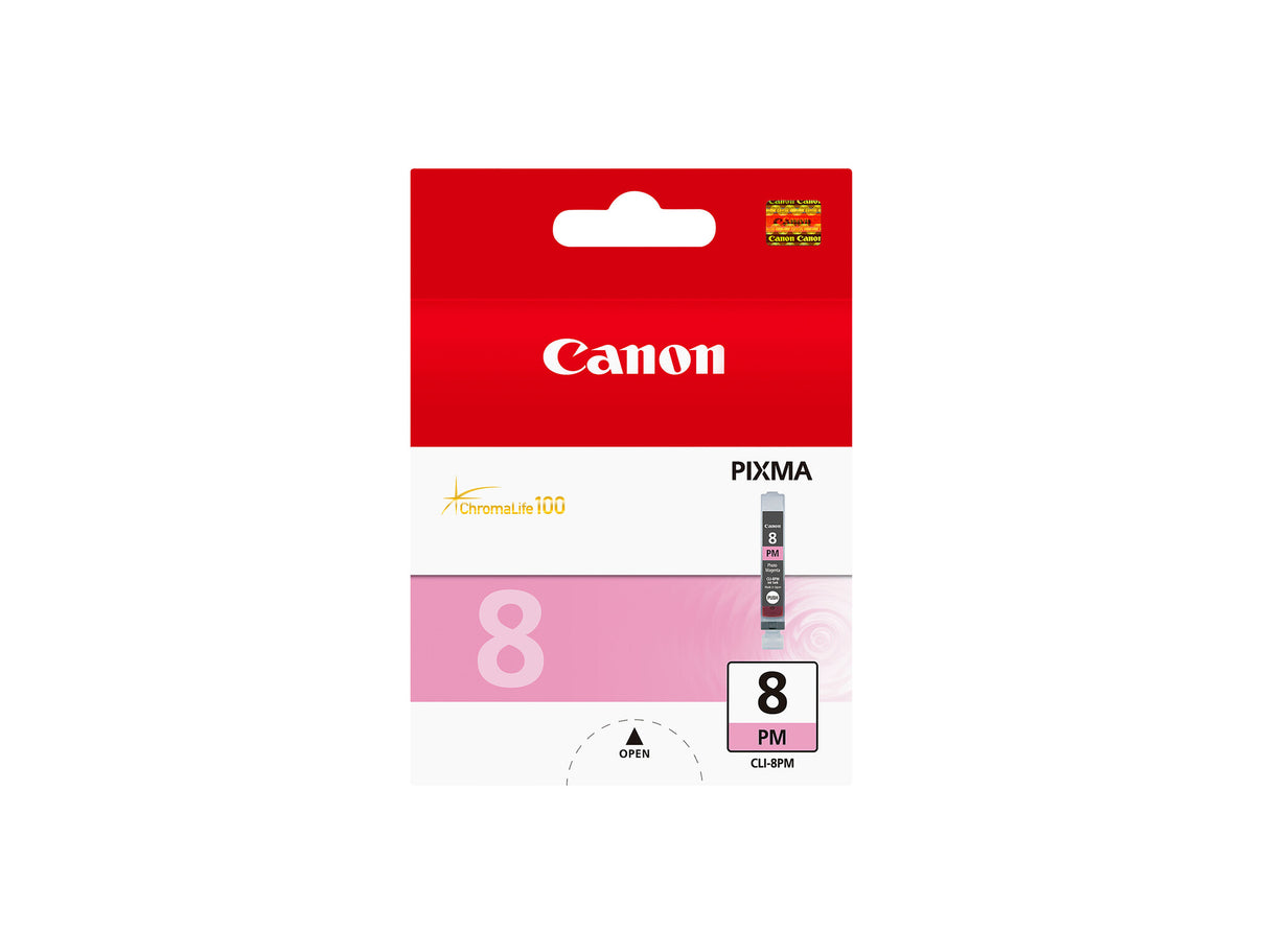 Canon 0625B001 blækpatron 1 stk Original Magenta
