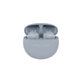 Happy Plugs Høretelefoner Joy Lite In-Ear TWS Blå