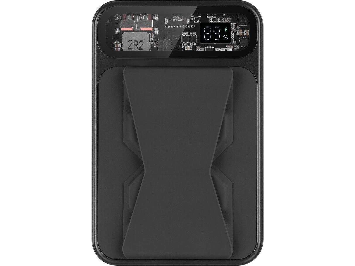 Sandberg Mag Wireless Powerbank 10000