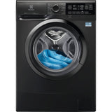 Electrolux EW6S662G38 vaskemaskine Front-læsning 7 kg 1400 rpm Hvid