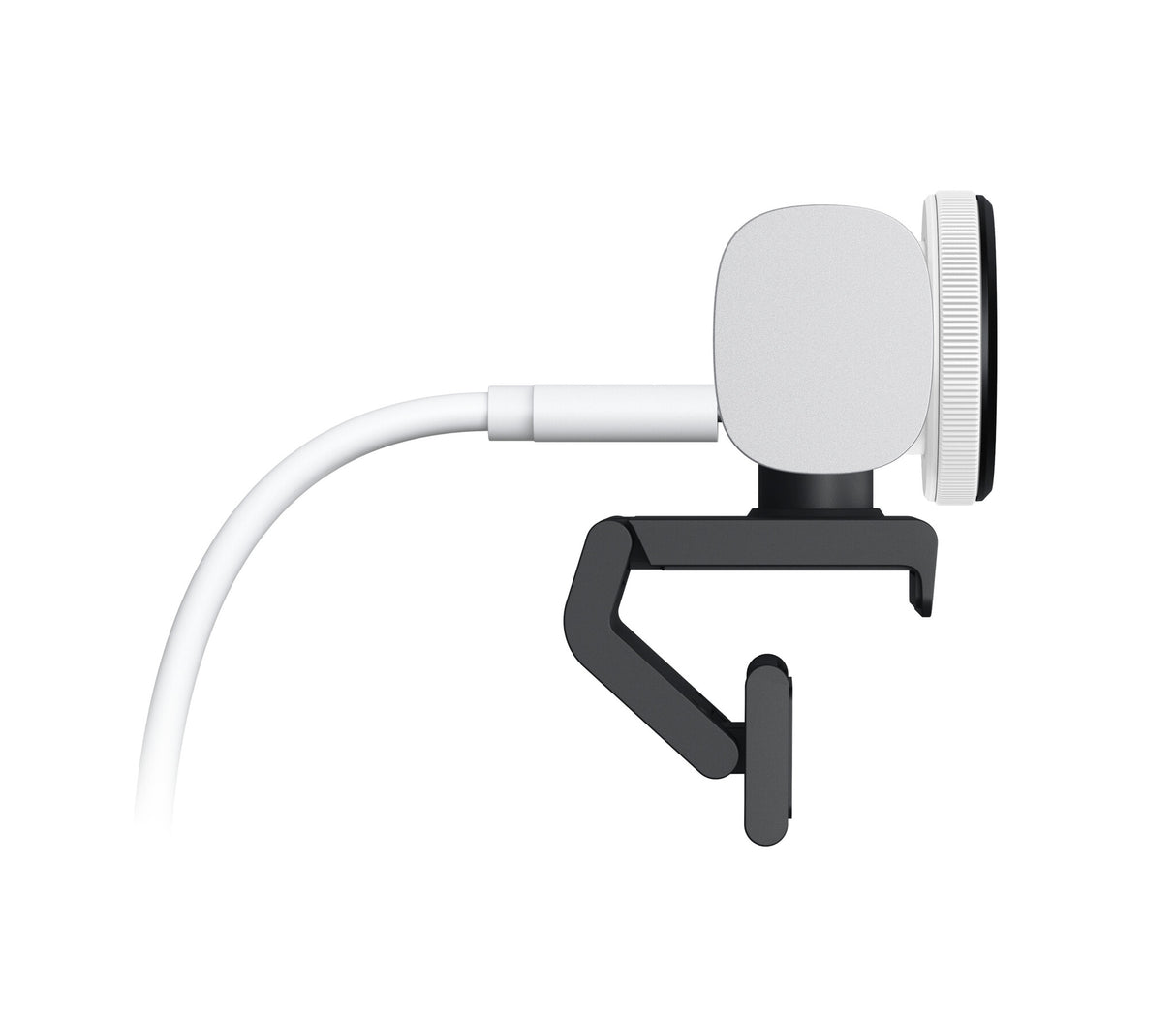 Logitech MX Brio webcam 3840 x 2160 pixel USB Grå