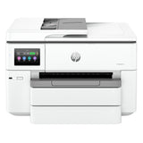 HP Officejet Pro 9730e Wide Format All-in-One Blækprinter