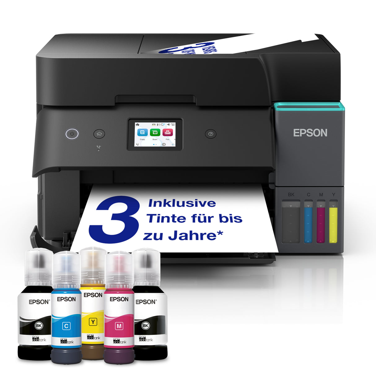 EPSON EcoTank ET-4950