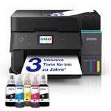 EPSON EcoTank ET-4950