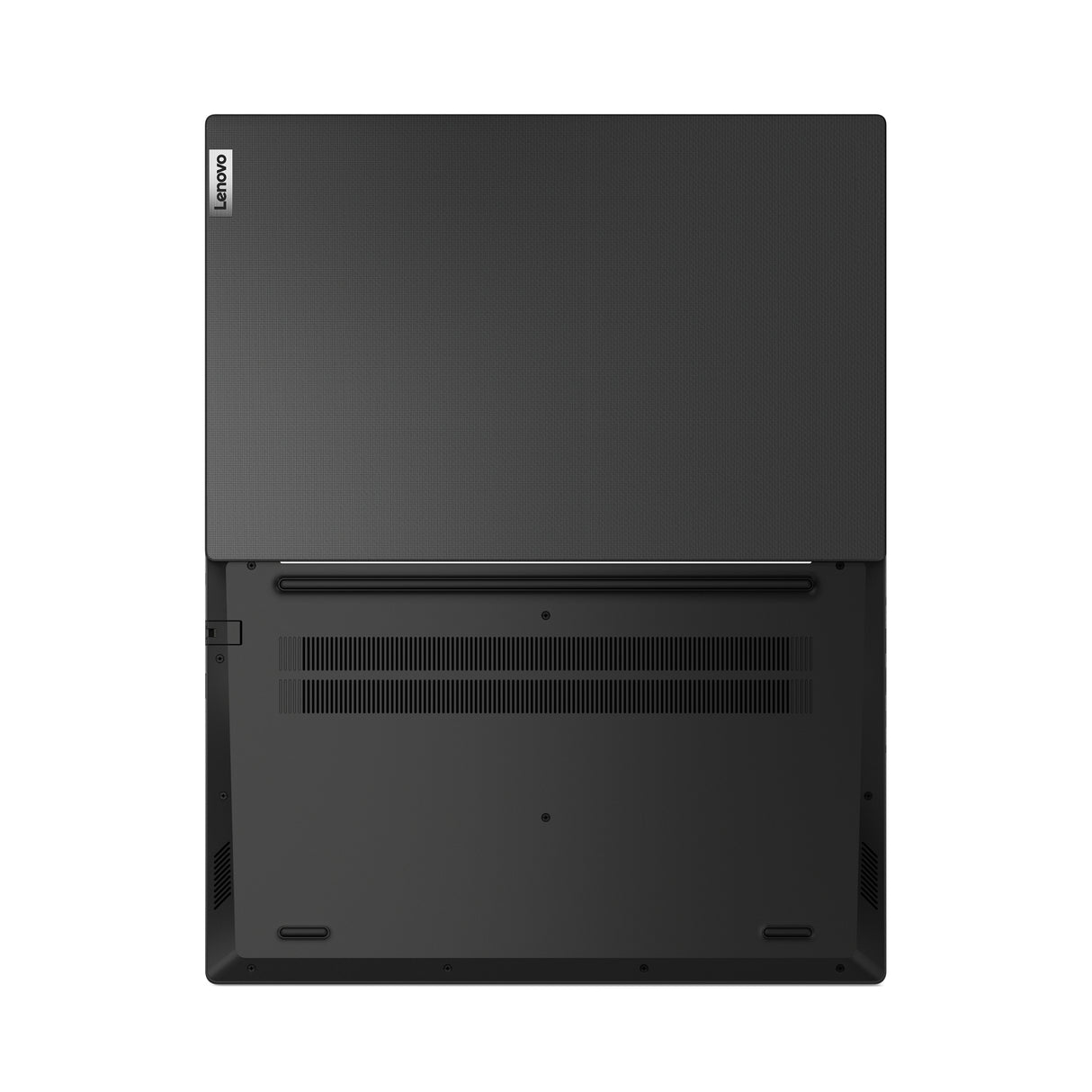 Lenovo V15 G4 AMN AMD Ryzen™ 5 7520U Laptop 39,6 cm (15.6") Fuld HD 16 GB LPDDR5-SDRAM 512 GB SSD Wi-Fi 6 (802.11ax) Windows 11 Pro Nordisk Sort