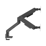 Deltaco ARM-536-2 Monitor desk dual mount