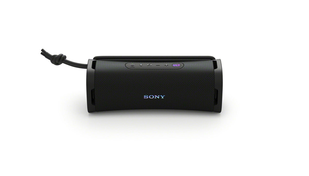 Sony ULT FIELD 1 Højttaler Sort
