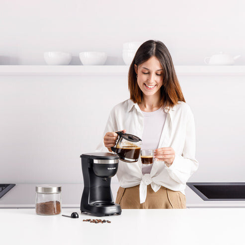Taurus VERONA 6 Filter kaffemaskine 0,6 L