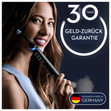Oral-B iO Series 10 Black Onyx Luxe Edition electric toothbrush