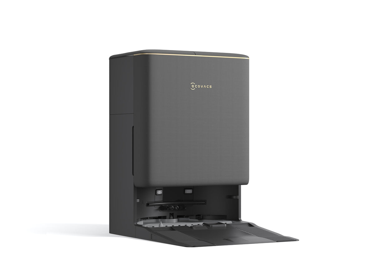 Ecovacs DEEBOT T90S PRO OMNI EU 0.25 L Black