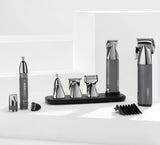 BaByliss E116E præcision trimmer Grå, Sølv