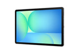 Samsung Galaxy Tab S10 FE Samsung Exynos 256 GB 27,7 cm (10.9") 12 GB Wi-Fi 6 (802.11ax) Grå