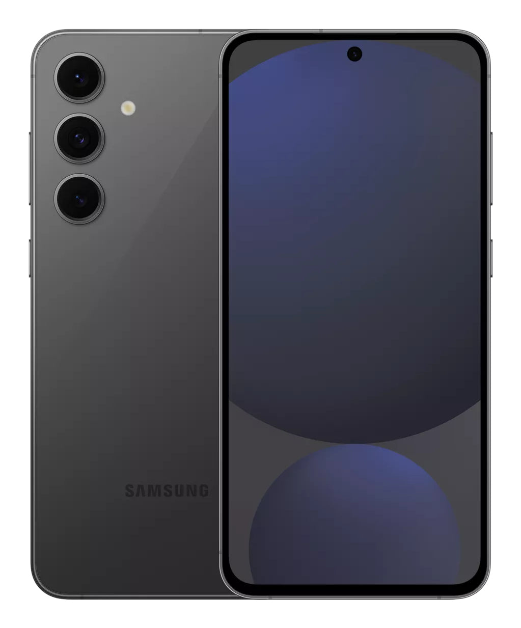 Samsung Galaxy S24 FE 8GB RAM 128GB Graphite EU