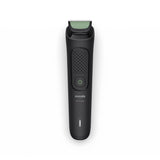 Philips MG3920/15 skæg- og hårtrimmer Sort Nikkel-Metalhydrid (NiMH)