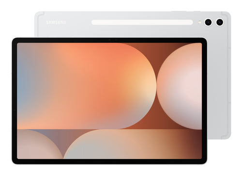 Samsung Galaxy Tab S10+ 5G LTE-TDD & LTE-FDD 512 GB 31,5 cm (12.4") 12 GB Wi-Fi 6E (802.11ax) Platin, Sølv