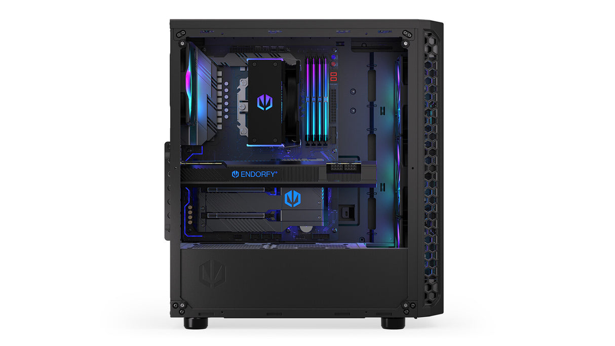 ENDORFY Signum 300 ARGB Tower Sort